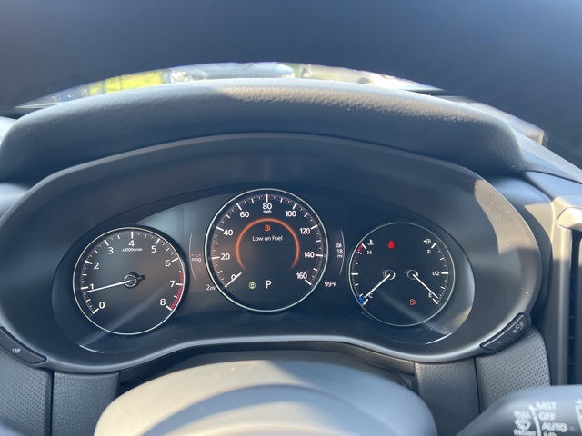 2025 Mazda CX-50 2.5 S Preferred Package Image 21 of 35