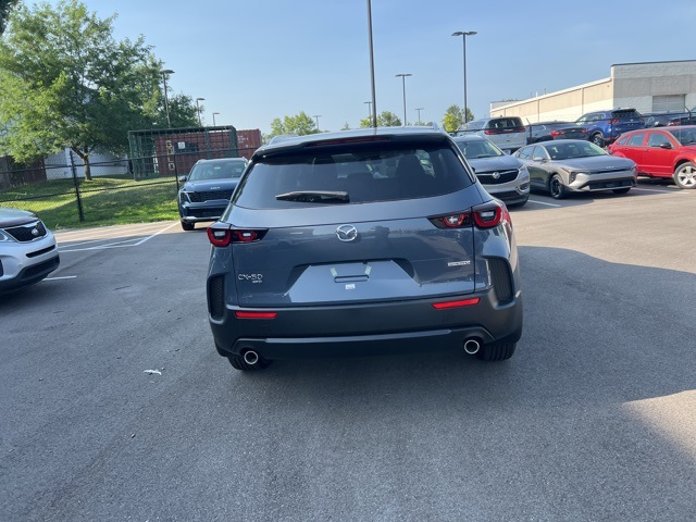 2025 Mazda CX-50 2.5 S Preferred Package Image 12 of 35