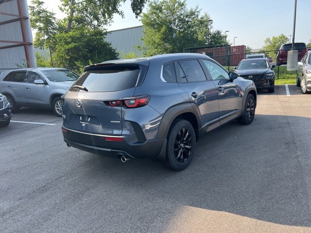 2025 Mazda CX-50 2.5 S Preferred Package Image 9 of 35