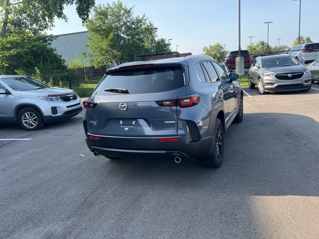 2025 Mazda CX-50 2.5 S Preferred Package Image 10 of 35