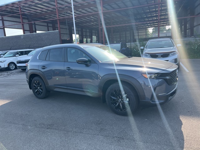 2025 Mazda CX-50 2.5 S Preferred Package Image 6 of 35