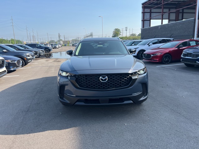 2025 Mazda CX-50 2.5 S Preferred Package Image 4 of 35