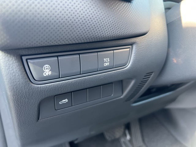 2025 Mazda CX-50 2.5 S Preferred Package Image 35 of 35
