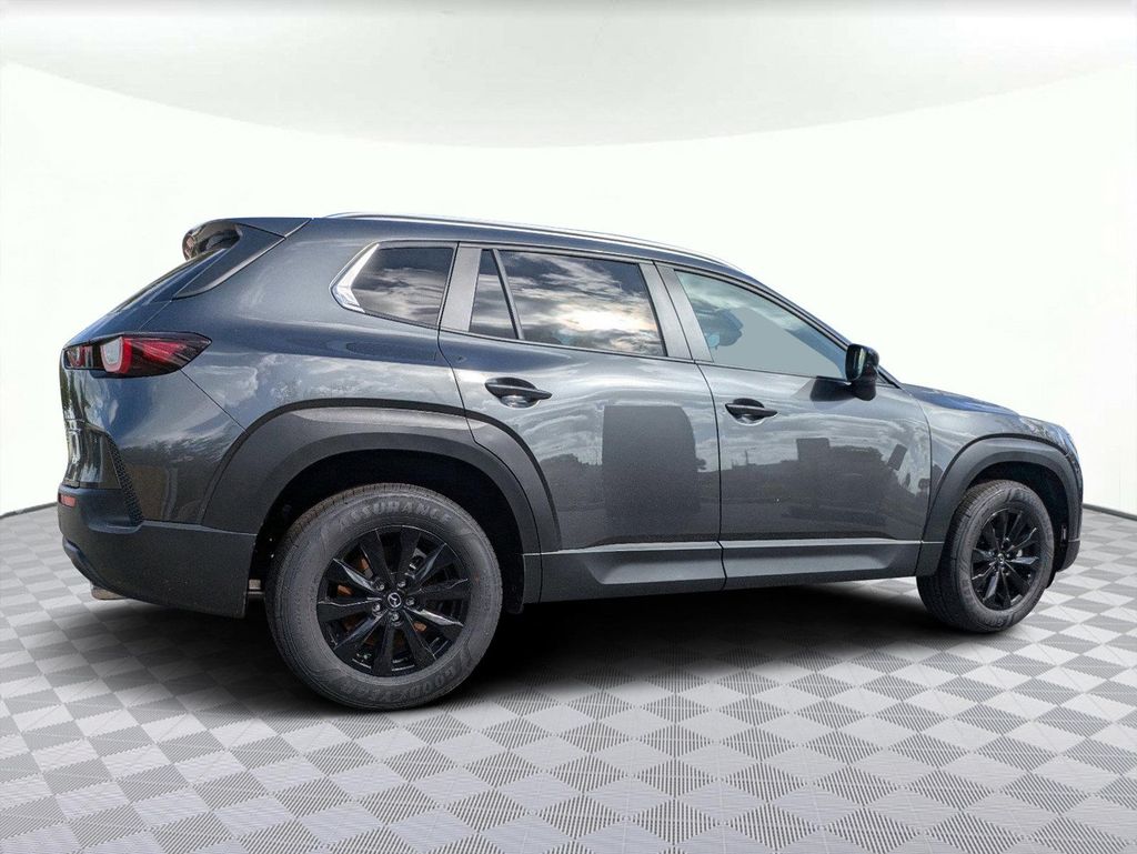 2025 Mazda CX-50 2.5 S Preferred Package Image 11 of 42