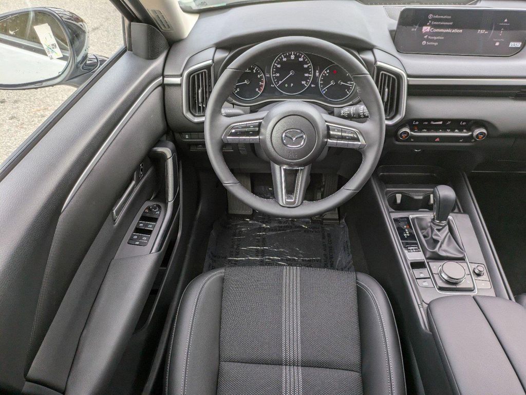 2025 Mazda CX-50 2.5 S Preferred Package Image 22 of 42