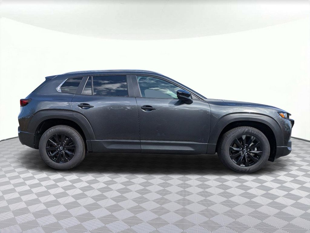2025 Mazda CX-50 2.5 S Preferred Package Image 8 of 42