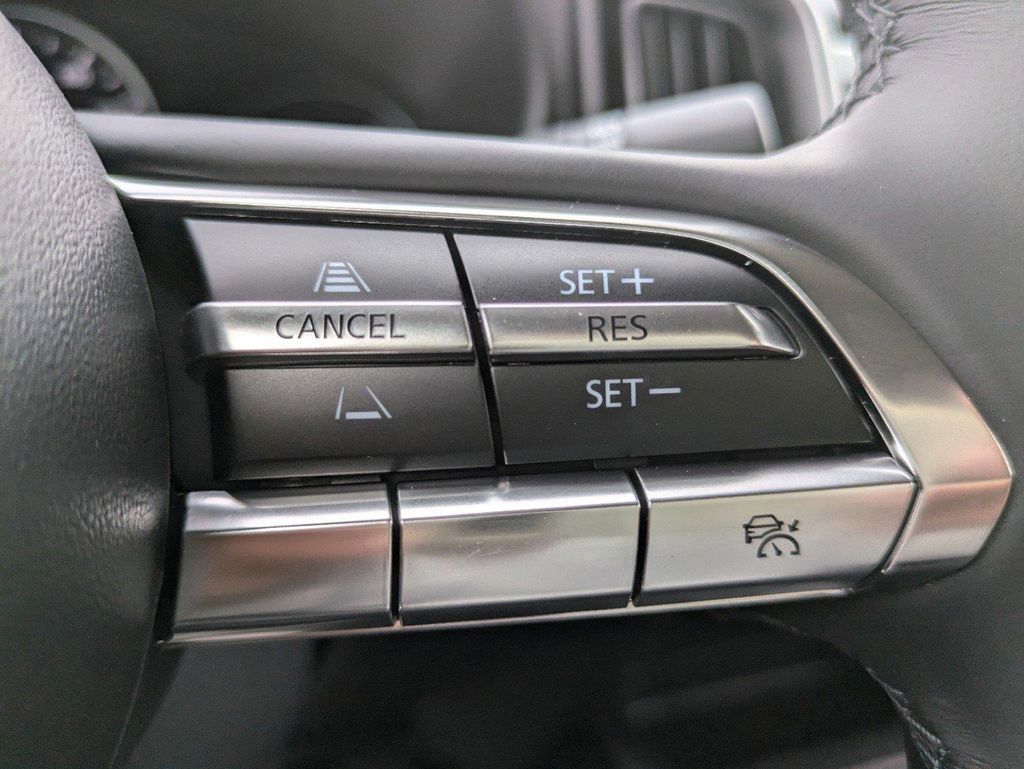 2025 Mazda CX-50 2.5 S Preferred Package Image 41 of 42