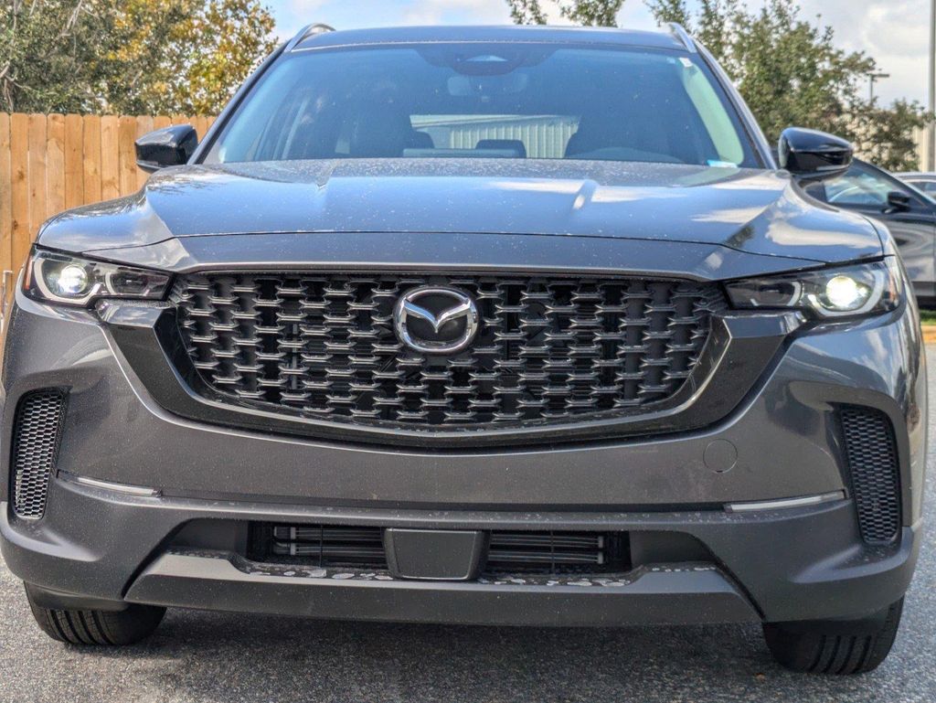 2025 Mazda CX-50 2.5 S Preferred Package Image 5 of 42