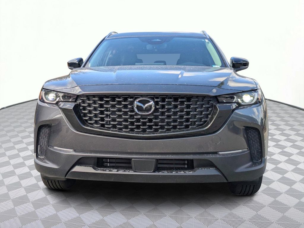 2025 Mazda CX-50 2.5 S Preferred Package Image 4 of 42