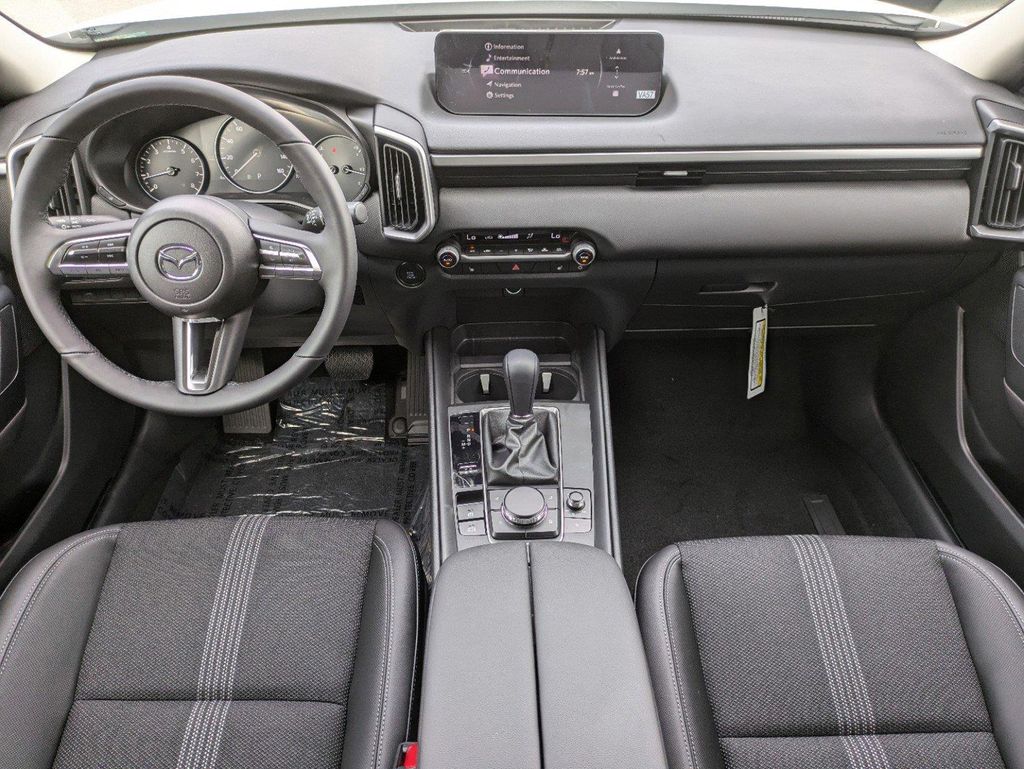 2025 Mazda CX-50 2.5 S Preferred Package Image 21 of 42