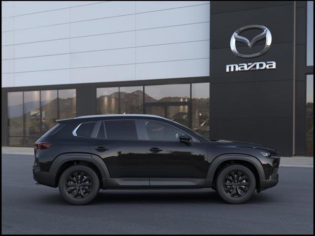 2025 Mazda CX-50 2.5 S Preferred Package Image 3 of 6