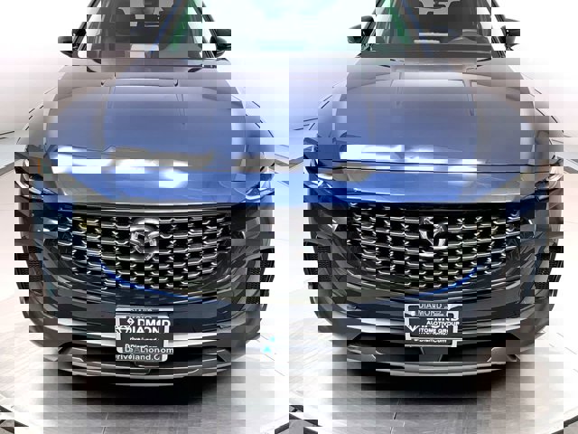 2025 Mazda CX-50 2.5 S Preferred Package Image 44 of 48