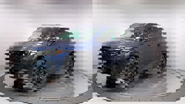 2025 Mazda CX-50 2.5 S Preferred Package Image 2 of 48