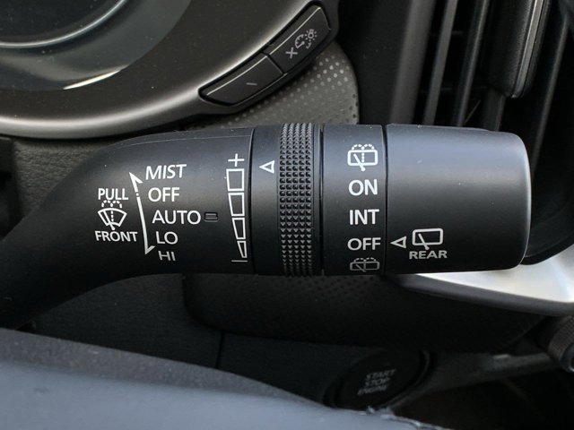 2025 Mazda CX-50 2.5 S Preferred Package Image 24 of 48