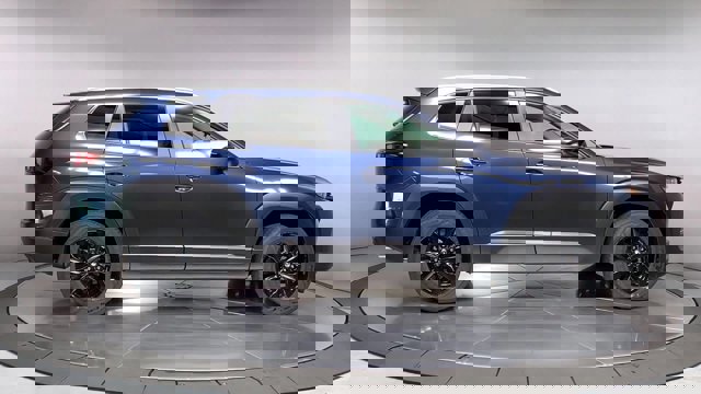 2025 Mazda CX-50 2.5 S Preferred Package Image 5 of 48