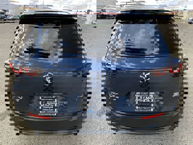 2025 Mazda CX-50 2.5 S Preferred Package Image 8 of 48