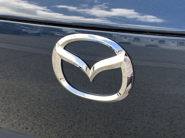 2025 Mazda CX-50 2.5 S Preferred Package Image 42 of 48