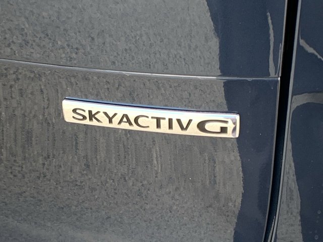 2025 Mazda CX-50 2.5 S Preferred Package Image 41 of 48