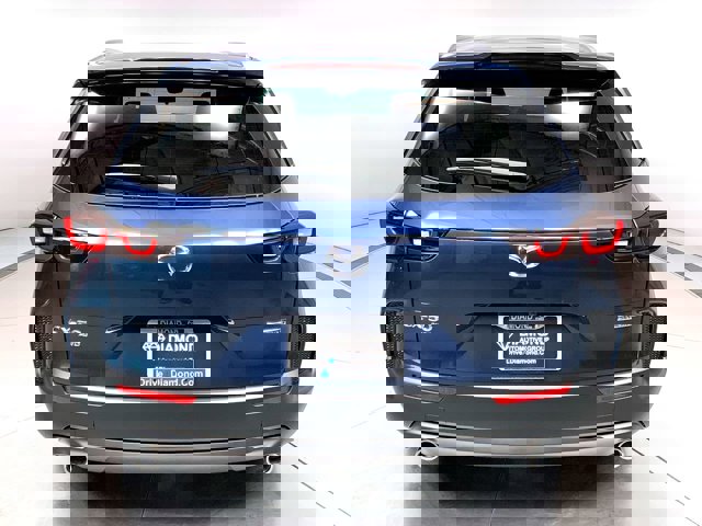 2025 Mazda CX-50 2.5 S Preferred Package Image 7 of 48