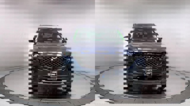 2025 Mazda CX-50 2.5 S Preferred Package Image 3 of 48