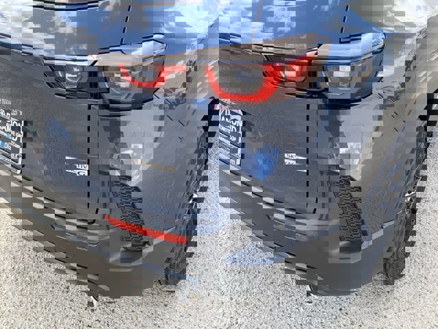 2025 Mazda CX-50 2.5 S Preferred Package Image 39 of 48