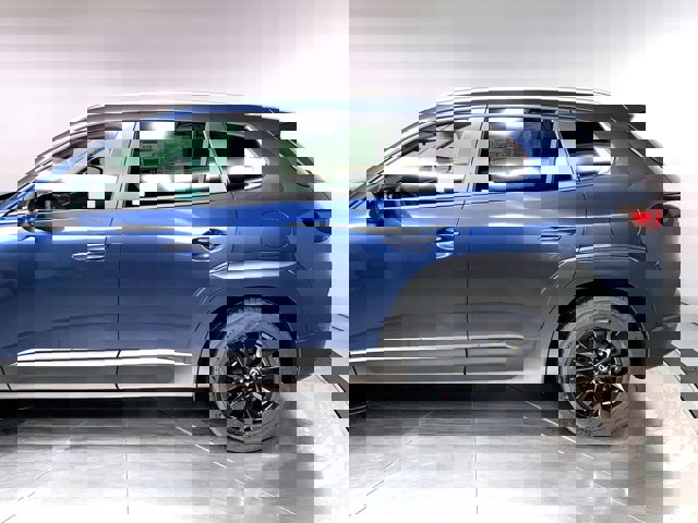 2025 Mazda CX-50 2.5 S Preferred Package Image 12 of 48