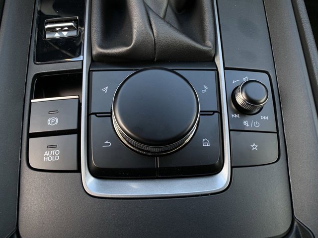 2025 Mazda CX-50 2.5 S Preferred Package Image 28 of 48