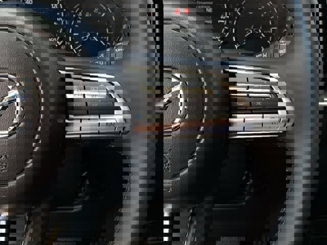 2025 Mazda CX-50 2.5 S Preferred Package Image 21 of 48