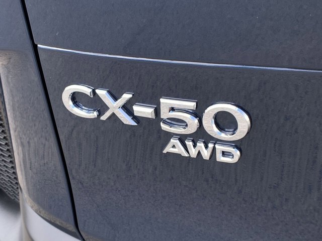2025 Mazda CX-50 2.5 S Preferred Package Image 25 of 48