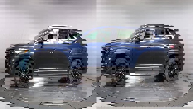 2025 Mazda CX-50 2.5 S Preferred Package Image 11 of 48