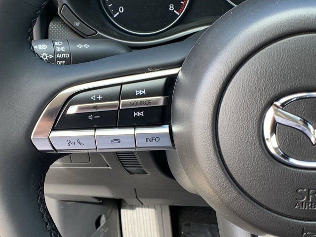 2025 Mazda CX-50 2.5 S Preferred Package Image 48 of 48