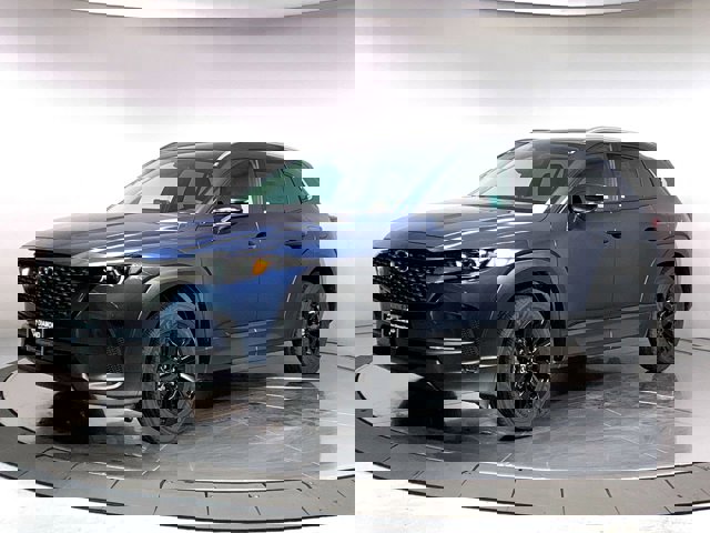 2025 Mazda CX-50 2.5 S Preferred Package Image 1 of 48