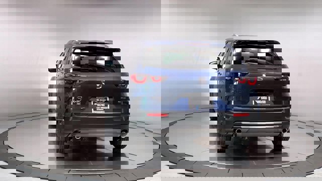 2025 Mazda CX-50 2.5 S Preferred Package Image 10 of 48