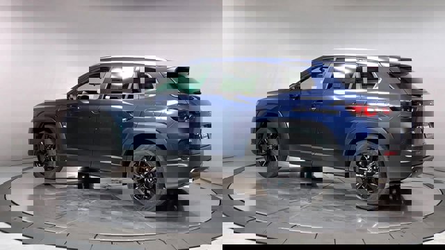 2025 Mazda CX-50 2.5 S Preferred Package Image 9 of 48