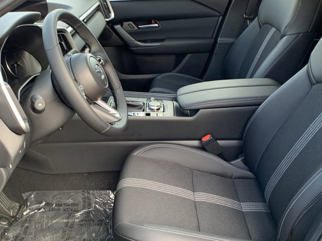 2025 Mazda CX-50 2.5 S Preferred Package Image 19 of 48