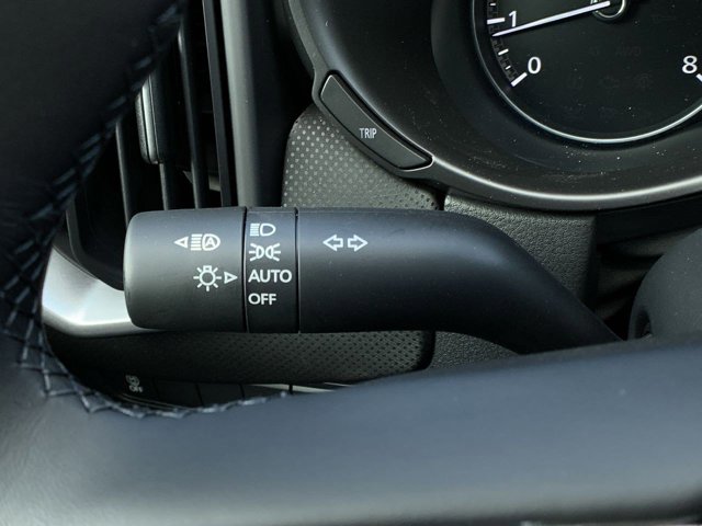 2025 Mazda CX-50 2.5 S Preferred Package Image 34 of 48