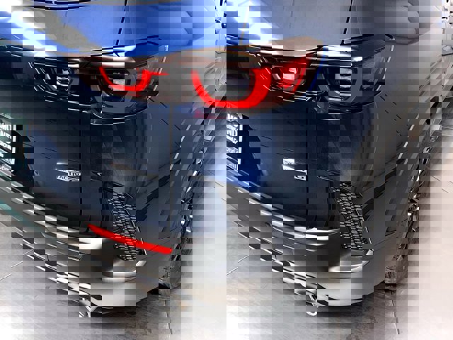 2025 Mazda CX-50 2.5 S Preferred Package Image 43 of 48