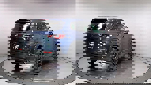 2025 Mazda CX-50 2.5 S Preferred Package Image 6 of 48