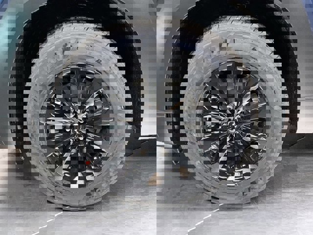 2025 Mazda CX-50 2.5 S Preferred Package Image 15 of 48