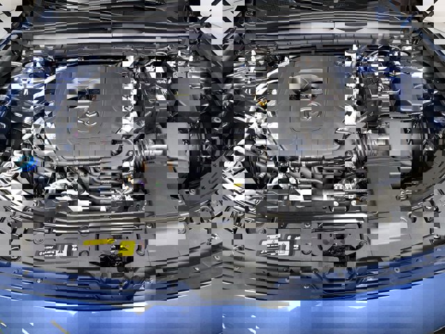 2025 Mazda CX-50 2.5 S Preferred Package Image 14 of 48