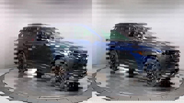 2025 Mazda CX-50 2.5 S Preferred Package Image 4 of 48