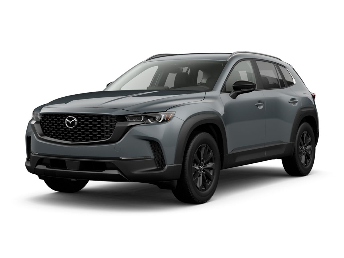 2025 Mazda CX-50 2.5 S Preferred Package Image 1 of 1