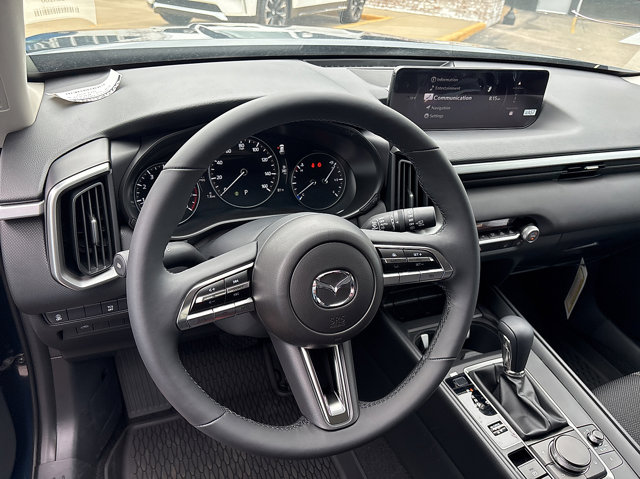 2025 Mazda CX-50 2.5 S Preferred Package Image 9 of 10
