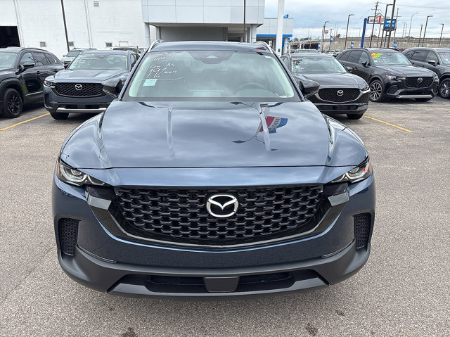 2025 Mazda CX-50 2.5 S Preferred Package Image 2 of 10