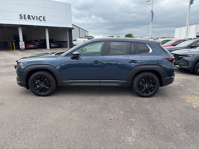 2025 Mazda CX-50 2.5 S Preferred Package Image 6 of 10