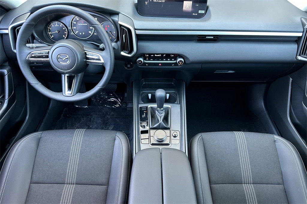 2025 Mazda CX-50 2.5 S Preferred Package Image 10 of 22