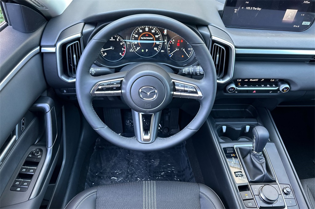 2025 Mazda CX-50 2.5 S Preferred Package Image 11 of 22