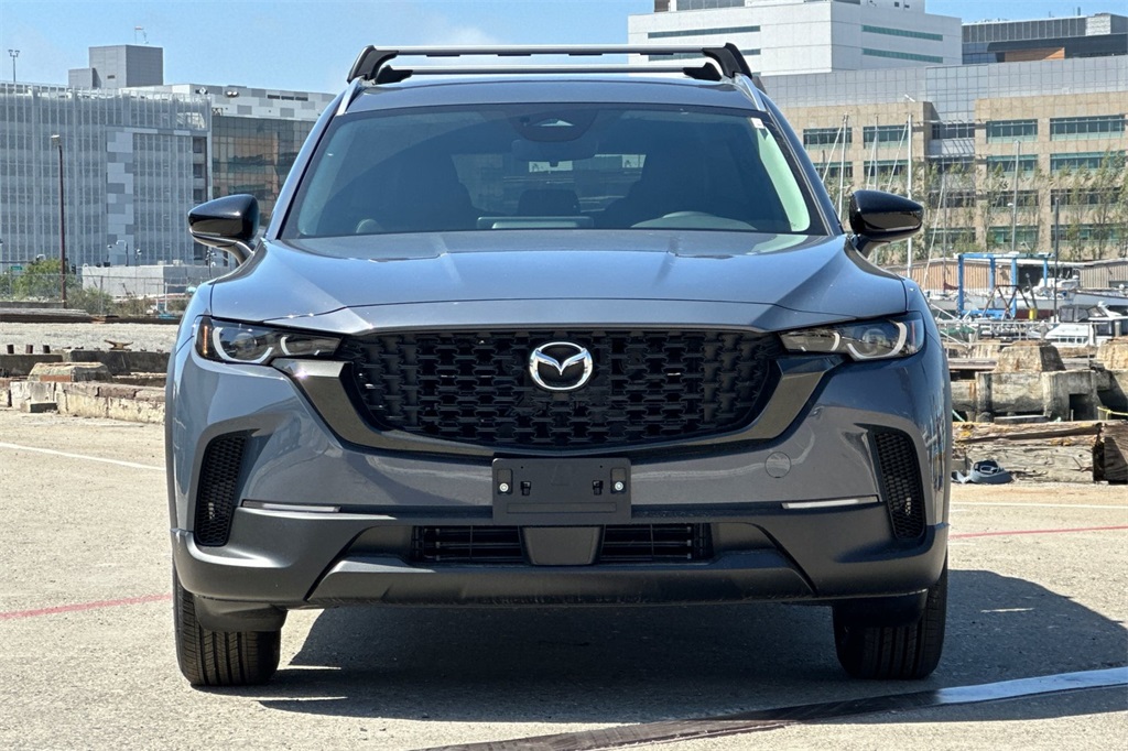 2025 Mazda CX-50 2.5 S Preferred Package Image 2 of 22