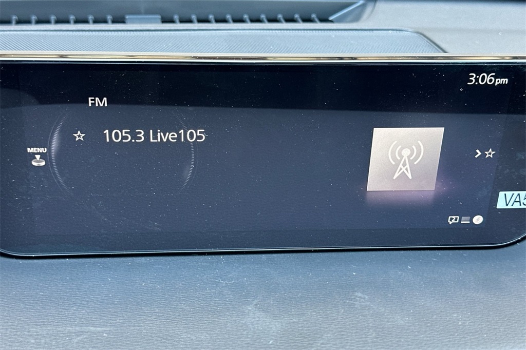 2025 Mazda CX-50 2.5 S Preferred Package Image 15 of 22