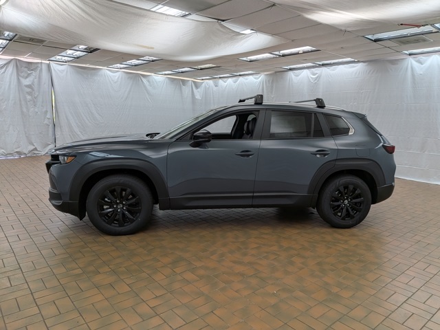 2025 Mazda CX-50 2.5 S Preferred Package Image 5 of 31